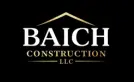 Baich Construction LLC Logo - Navigation